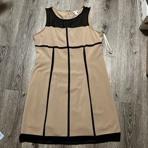 Worthington Sleeveless Dress